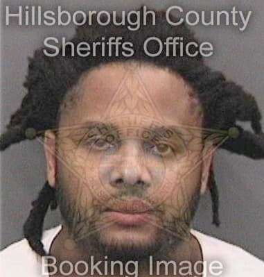 Donthea Bisbee - Hillsborough County, FL 