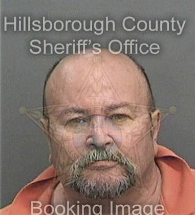 Joseph Bishop - Hillsborough County, FL 