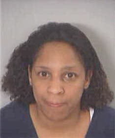 Shanteria Blackwell - Fulton County, GA 