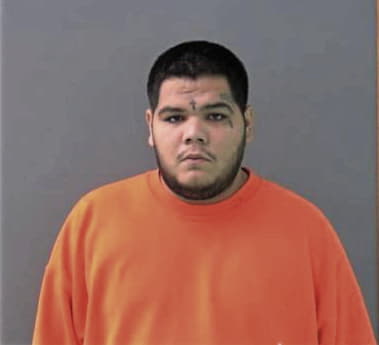 James Blann - Bell County, TX 