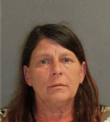 Kimberly Blick, - Volusia County, FL 