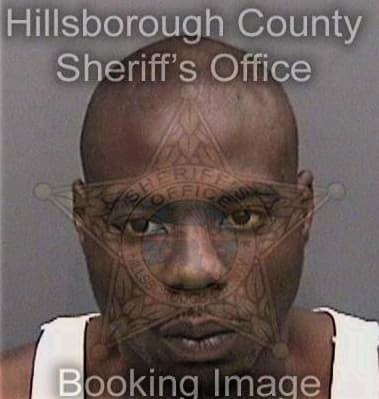 Levaughn Boggs - Hillsborough County, FL 