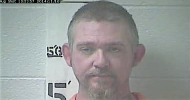 Geoffrey Bolger, - Hardin County, KY 