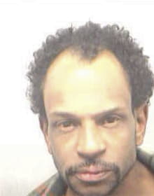 Larry Booker - Fulton County, GA 