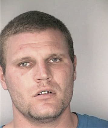 Robert Brady - Hillsborough County, FL 