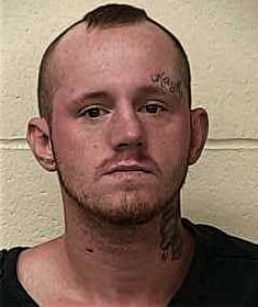 Timothy Brenden, - Josephine County, OR 