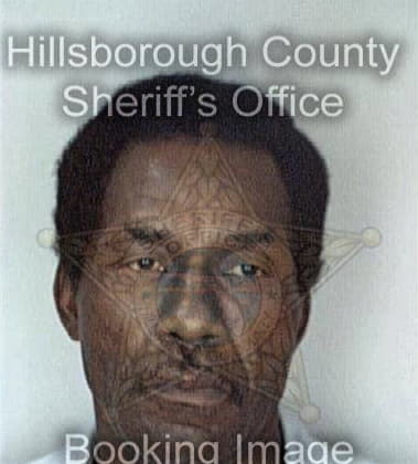 Miguel Broome, - Hillsborough County, FL 