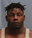 Darius Brown, - Pulaski County, AR 