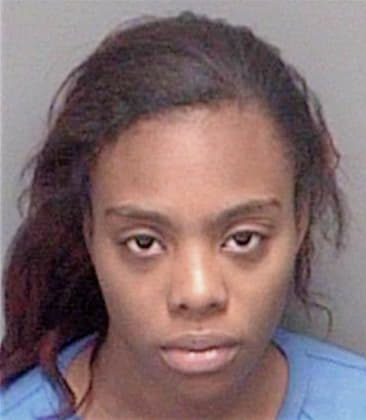 Latoya Brown, - Pinellas County, FL 