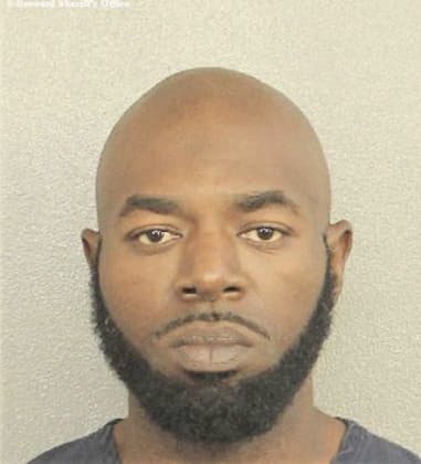 Richard Brown, - Broward County, FL 