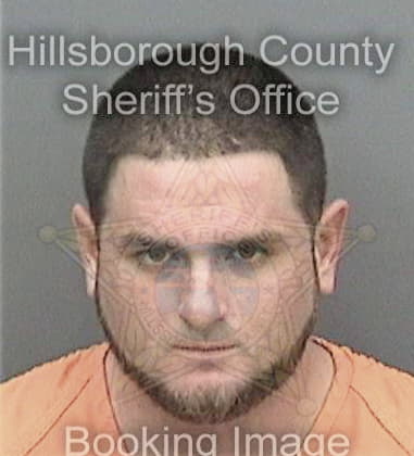 James Bush, - Hillsborough County, FL 