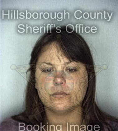 Elizabeth Cancel, - Hillsborough County, FL 