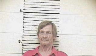 Timothy Carr, - Clay County, KY 