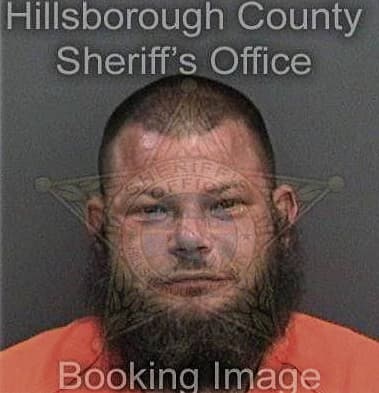 Sebastian Carter, - Hillsborough County, FL 