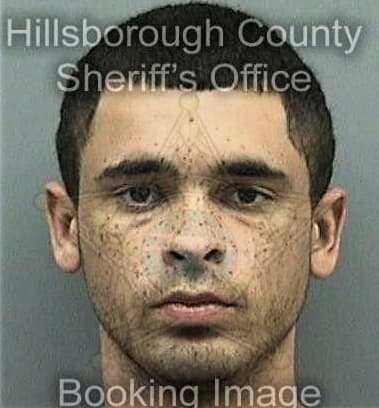 Mauricio Casillaslopez, - Hillsborough County, FL 