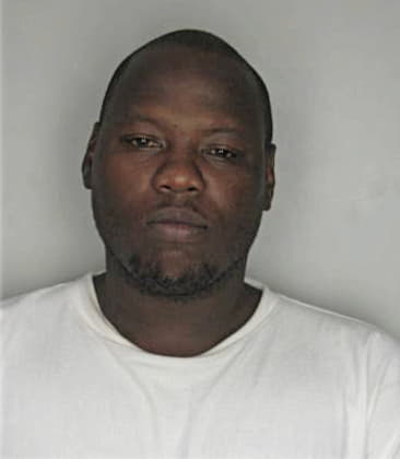 Mark Cole - Hillsborough County, FL 