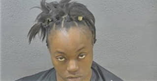 RaMonda Coleman, - Amherst County, VA 