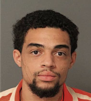 Travis Coleman - Wake County, NC 