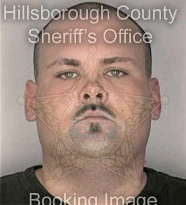 William Colter, - Hillsborough County, FL 