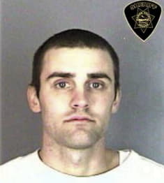 Jarl Colwell - Marion County, OR 
