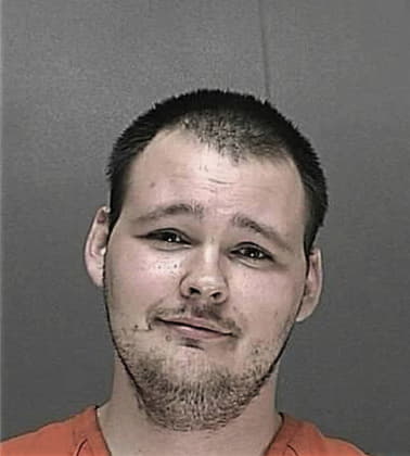 Christopher Condry, - Volusia County, FL 