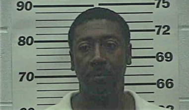 Leon Cooley, - Turner County, GA 