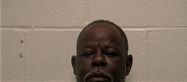 Jermaine Cooper, - Robertson County, TN 