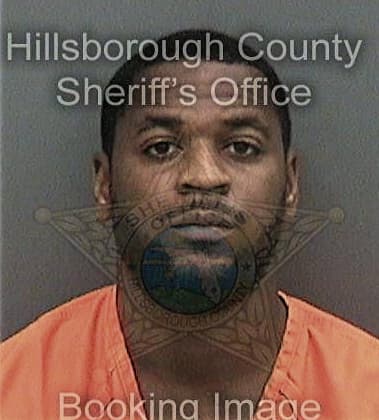 Nigel Copeland, - Hillsborough County, FL 