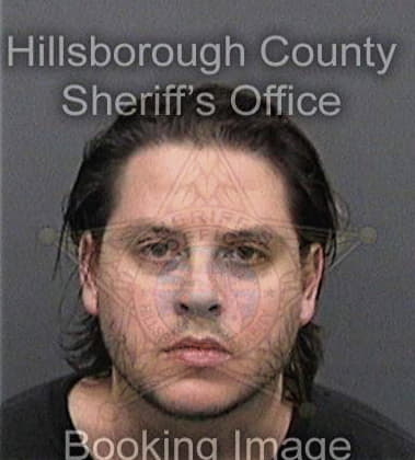 Felix Cordero-Moyet, - Hillsborough County, FL 