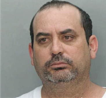 Eduardo Cotta, - Dade County, FL 