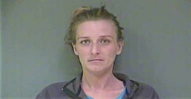 Holli Cottrell, - Hancock County, IN 