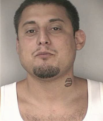 Jose Cruz, - Hillsborough County, FL 