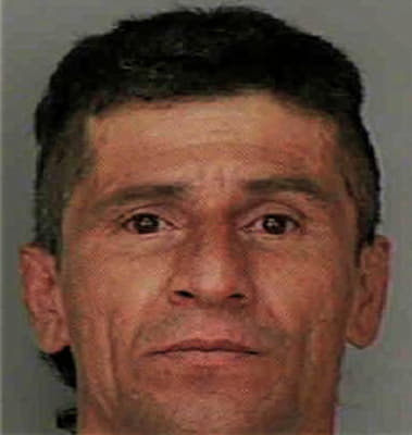 Pablo Cruz-Baltazar, - Polk County, FL 