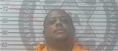 Ray Daniels, - Harrison County, MS 