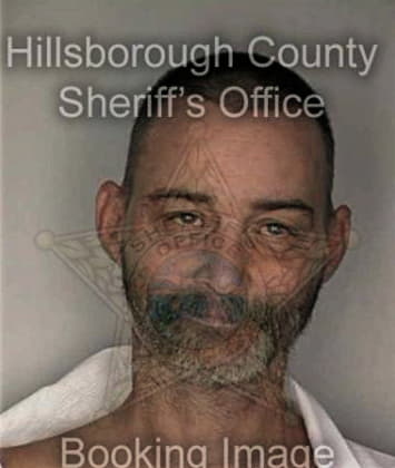 Otis Delgado, - Hillsborough County, FL 