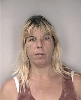 Mary Dooley, - Hillsborough County, FL 