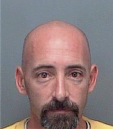 Christopher Doranzo, - Pinellas County, FL 