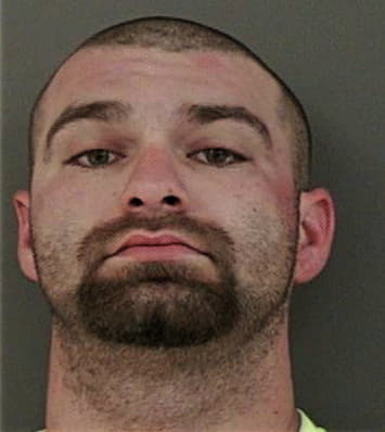 Shane Douglas, - Linn County, OR 