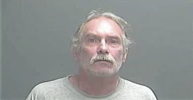 James Eaton, - Knox County, IN 