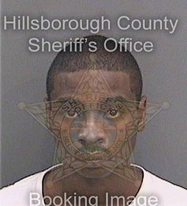 Michael Eligon, - Hillsborough County, FL 