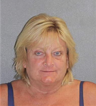 Nathalie Fernandes, - Volusia County, FL 