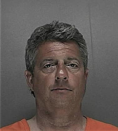 Chet Fleischmann, - Volusia County, FL 