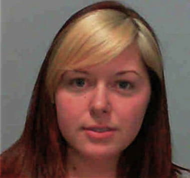 Amy Flinchum - Mecklenburg County, NC 