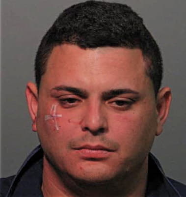 Henry Flores, - Seminole County, FL 