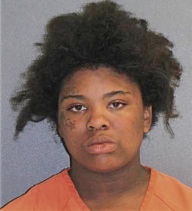 Felicia Fordyce, - Volusia County, FL 