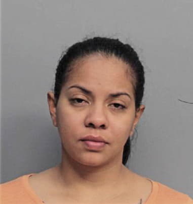 Stephanie Fragosa, - Dade County, FL 