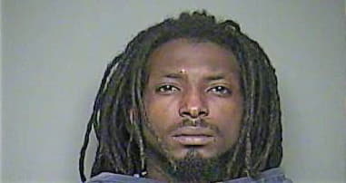 Jermaine Franklin, - Chester County, SC 