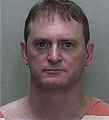 Larry Franklin, - Marion County, FL 