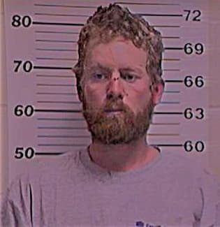 James Franks, - Henderson County, TX 