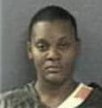 Jessie Frieson, - Gadsden County, FL 